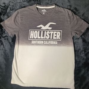 Hollister Men's X-small